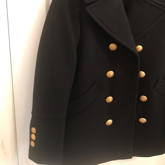 Coat - Picture 6 of 7